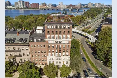 100 Beacon Street #PHB, Boston, MA 02116 - Photo 40