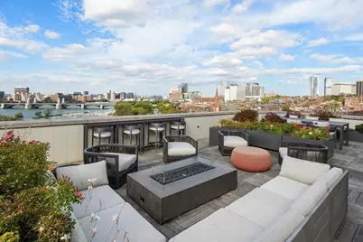 100 Beacon Street #PHB, Boston, MA 02116 - Photo 28