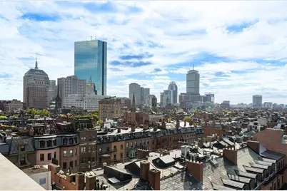 100 Beacon Street #PHB, Boston, MA 02116 - Photo 34