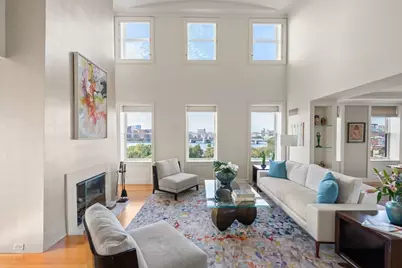 100 Beacon Street #PHB, Boston, MA 02116 - Photo 4