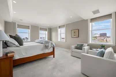 100 Beacon Street #PHB, Boston, MA 02116 - Photo 20