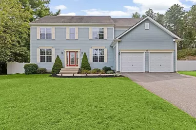 671 Lunns Way, Plymouth, MA 02360 - Photo 1