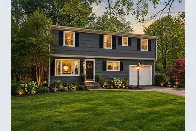 92 Adams Street, Medfield, MA 02052 - Photo 2