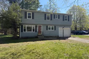 92 Adams St, Medfield, MA 02052 - Photo 1