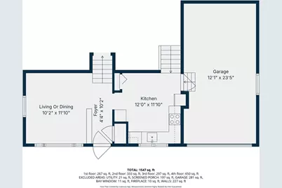 92 Adams Street, Medfield, MA 02052 - Photo 14