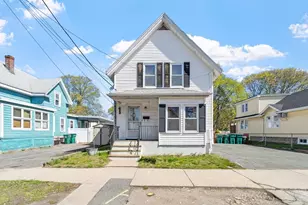 273 & 273R Euclid Ave, Lynn, MA 01904 - Photo 2
