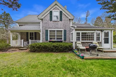 243 Old County Rd, Sandwich, MA 02537 - Photo 1