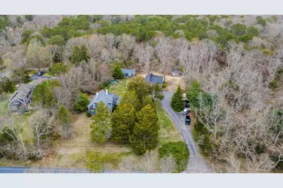 243 Old County Rd, Sandwich, MA 02537 - Photo 4