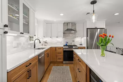 45 Colonial Drive, Quincy, MA 02169 - Photo 2