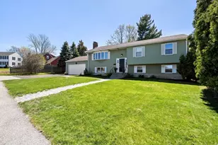 45 Colonial Dr, Quincy, MA 02169 - Photo 1