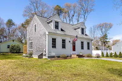 5 Raspberry Lane, Barnstable, MA 02648 - Photo 24