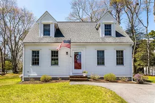 5 Raspberry Ln, Barnstable, MA 02648 - Photo 1