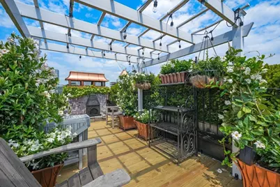 49 Grove St #Penthouse, Boston, MA 02114 - Photo 22