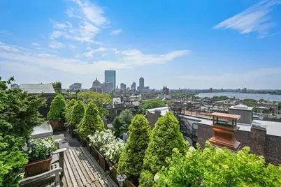 49 Grove St #Penthouse, Boston, MA 02114 - Photo 20