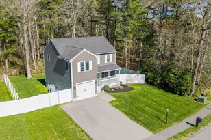 987 Dighton Woods Cir, Dighton, MA 02715 - Photo 2