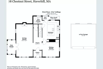 78 Chestnut St, Haverhill, MA 01830 - Photo 40