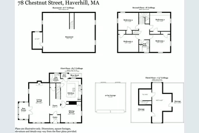 78 Chestnut St, Haverhill, MA 01830 - Photo 38