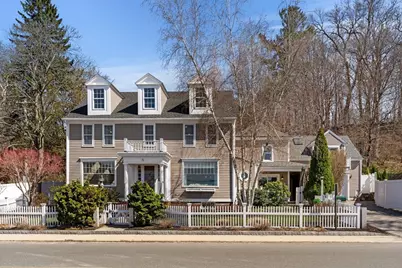 452 Main Street #B, Amesbury, MA 01913 - Photo 2