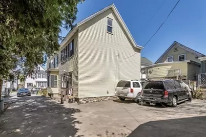 69 Lilley Ave, Lowell, MA 01850 - Photo 4