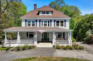 10 Latisquama Rd, Southborough, MA 01772 - Photo 1