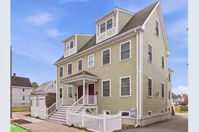23 Winship St #2, Boston, MA 02135 - Photo 1
