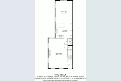 23 Winship St #2, Boston, MA 02135 - Photo 32