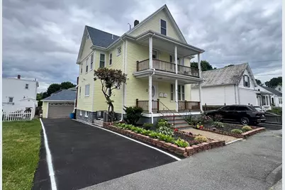 28 Albertina #1, Quincy, MA 02169 - Photo 8