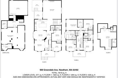969 Greendale Ave, Needham, MA 02492 - Photo 32