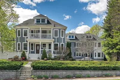 969 Greendale Ave, Needham, MA 02492 - Photo 2