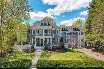 969 Greendale Ave #969, Needham, MA 02492 - Photo 1
