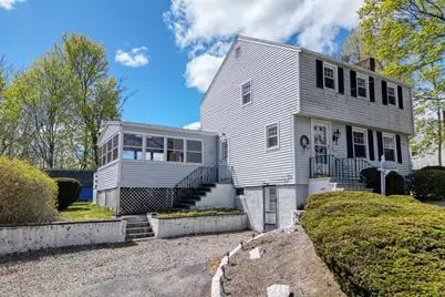 71 Holmes Ave, Weymouth, MA 02191 - Photo 4