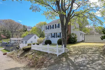 71 Holmes Ave, Weymouth, MA 02191 - Photo 2