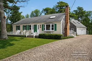 96 Stagecoach Dr, Chatham, MA 02659 - Photo 1