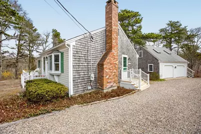 96 Stage Coach Drive, Chatham, MA 02659 - Photo 4