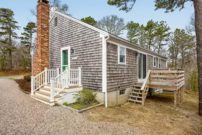 96 Stage Coach Drive, Chatham, MA 02659 - Photo 24