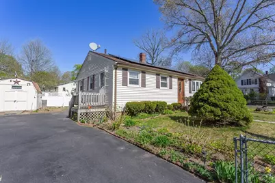 60 Jacob St, Brockton, MA 02302 - Photo 16