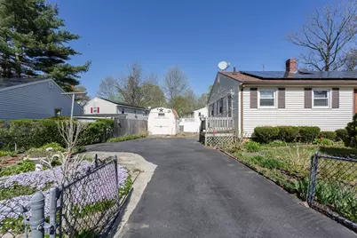 60 Jacob St, Brockton, MA 02302 - Photo 2