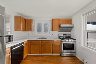 22 Mt Vernon, Boston, MA 02125 - Photo 1