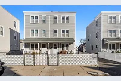 22 Mt Vernon #B, Boston, MA 02125 - Photo 2