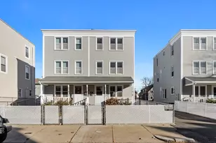 22 Mt Vernon, Boston, MA 02125 - Photo 2