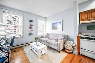 163 W 2nd St. #2, Boston, MA 02127 - Photo 1