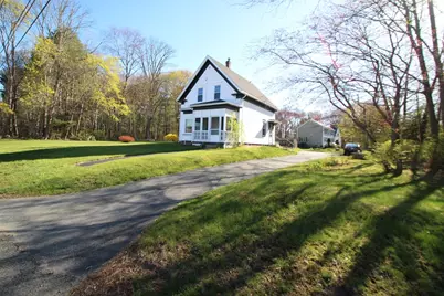 528 Harvard St, Whitman, MA 02382 - Photo 2