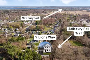 9 Lions Way, Salisbury, MA 01913 - Photo 2