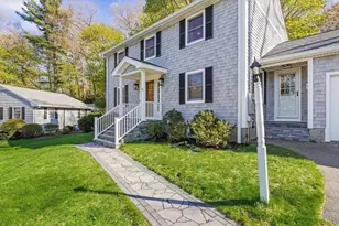 5 Alpine Cir, Wakefield, MA 01880 - Photo 8