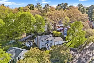 5 Alpine Cir, Wakefield, MA 01880 - Photo 4