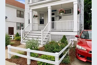 8 Wyvern St #2, Boston, MA 02131 - Photo 18