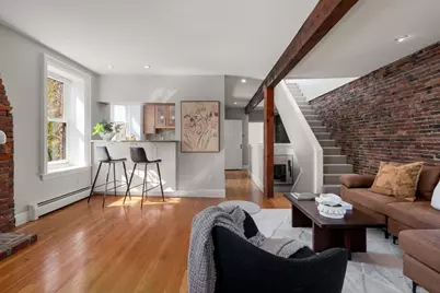 19 Albemarle St #4, Boston, MA 02115 - Photo 2