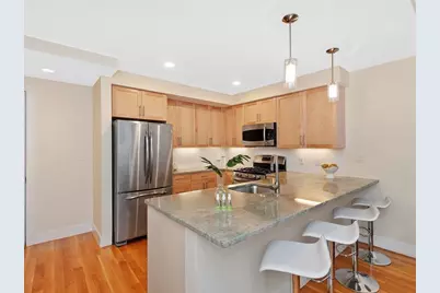 321 Hammond Pond Pkwy #106, Braintree, MA 02467 - Photo 10