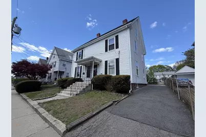 15 Clinton St #1, Newton, MA 02458 - Photo 2
