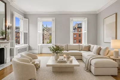 274 Clarendon St #3, Boston, MA 02116 - Photo 2